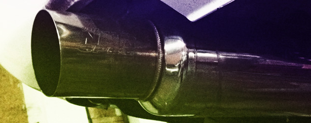 Išmetimo atnaujinimas Išmetimo atnaujinimas