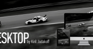 DESKTOP by Kiril Judakoff DESKTOP by Kiril Judakoff